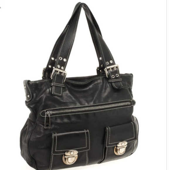 ⚡️REDUCED⚡️Marc Jacobs Stella handbag - Picture 2 of 2