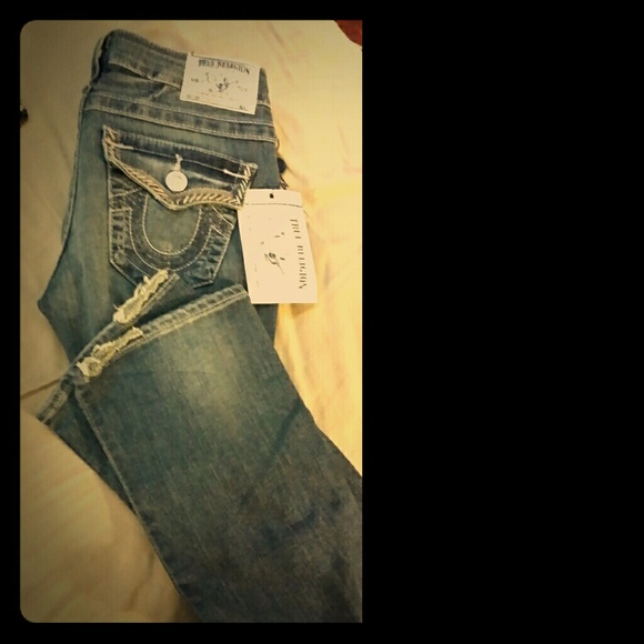 true religion jeans
