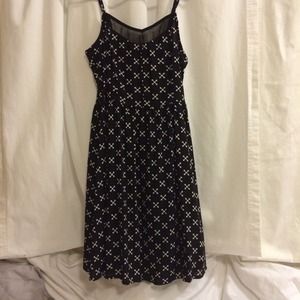 Brand new H&M dress