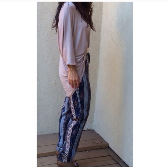 ONE DAY SALE chic joggers - Picture 3 of 4