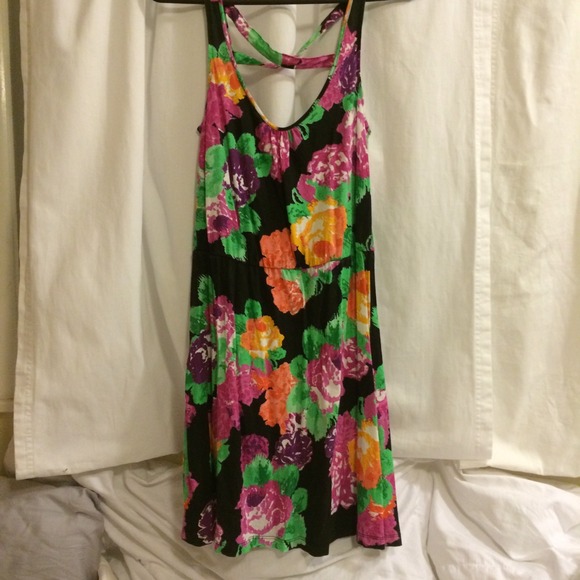 Adorable New Volcom Dress