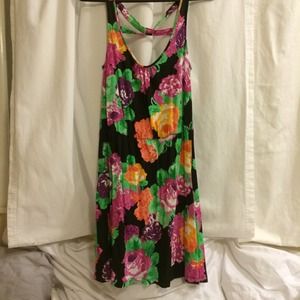 Adorable New Volcom Dress