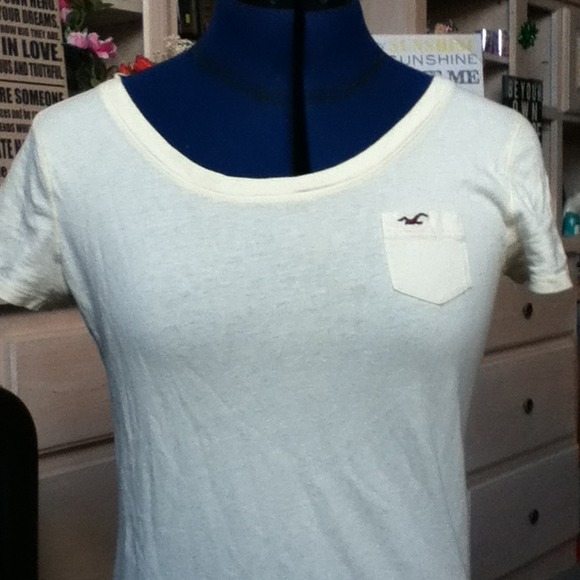 Hollister Shirt