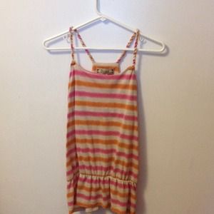 Shirt/dress