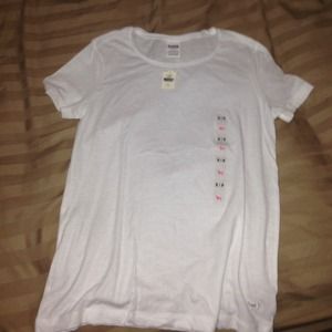 Reserved for @azraa Basic white tee