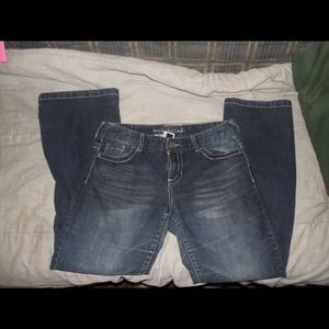 Maurices  jeans