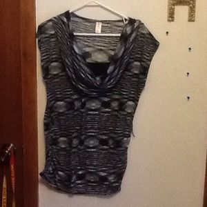Dressy shirt