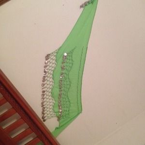 belly dancing skirt