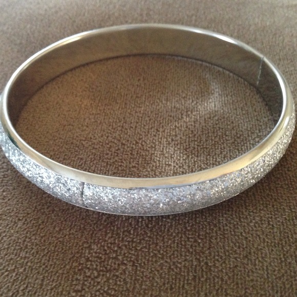 Shimmery Bangle