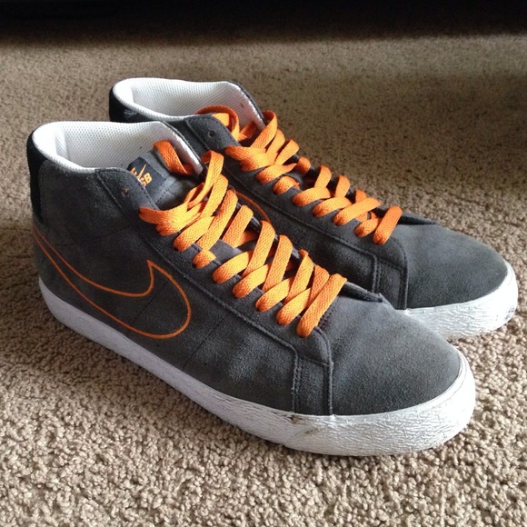 100% authentic Nike sneakers FOR MEN