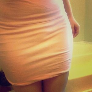 Pencil skirt💕
