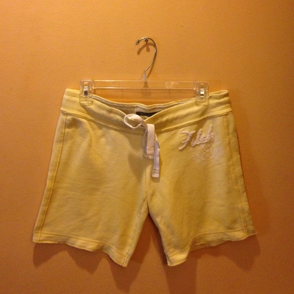 Abercrombie & Fitch Shorts
