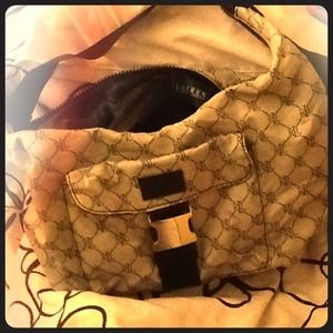 Ralph Lauren bag