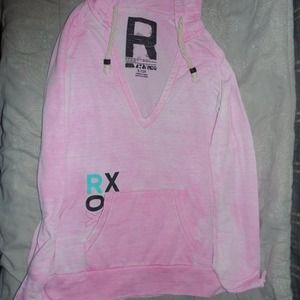 Roxy lightweight hoodie
