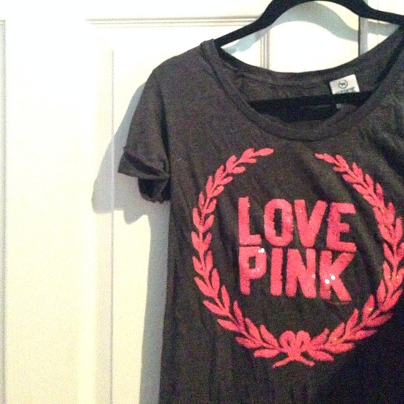 Victoria's Secret tshirt