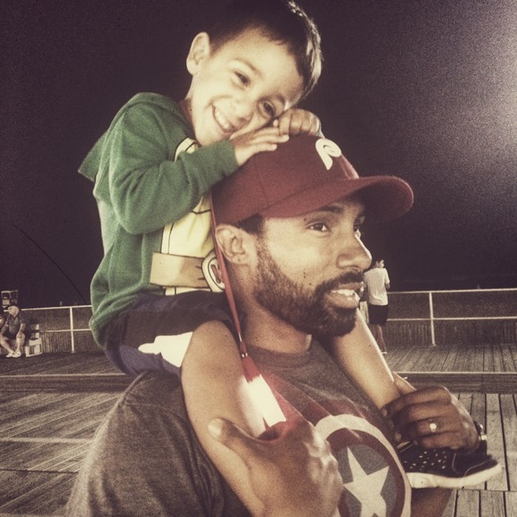 My everything....my family - Picture 2 of 10