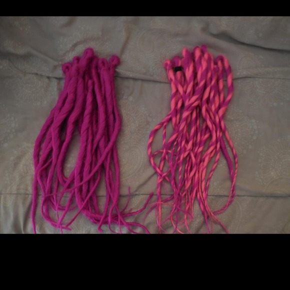 Dread extentions