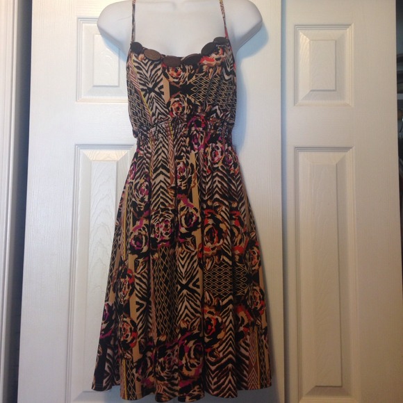 Summer dress