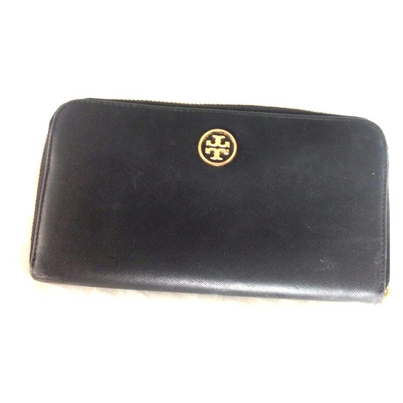 Tory Burch wallet - authentic