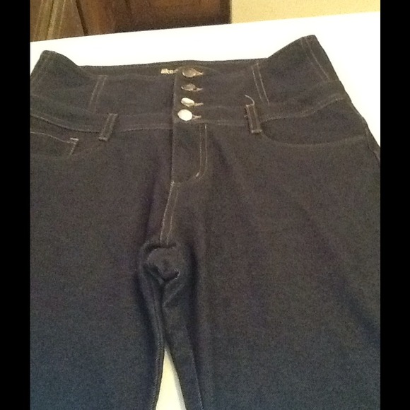 like an angel jeggings