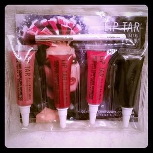 Lip Tar (all star mini)