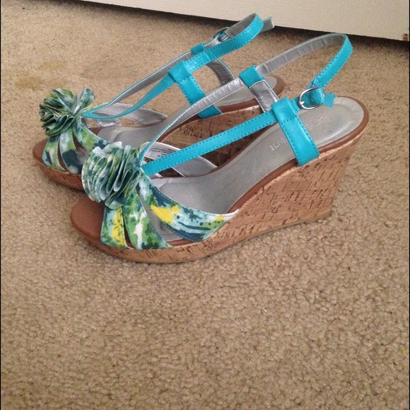 Fab wedges