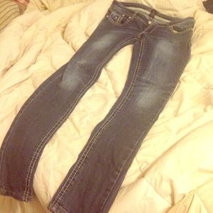Premiere Skinny Jeans. Great Condition.