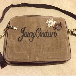 Study In Style! Laptop Case