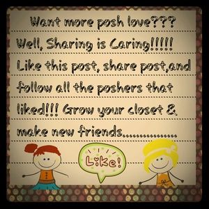 Posh Love