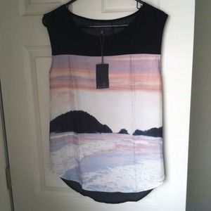 PJK Designer top!
