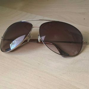 ⬇LAST REDUCTION⬇ Michael Kors Aviators