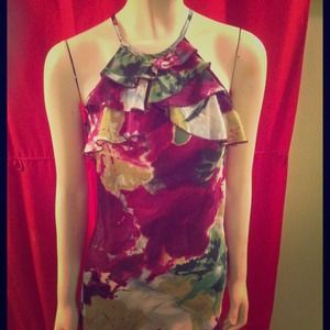 Charlotte Russe Top!