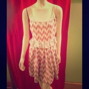 Dress by Marc Jacobs!