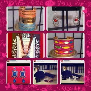 Bundle trade @ladolcevitastyl