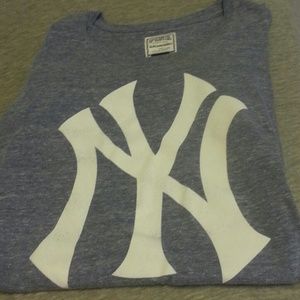 Yankee PINK T shirt