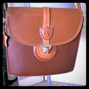 Vintage Italian purse