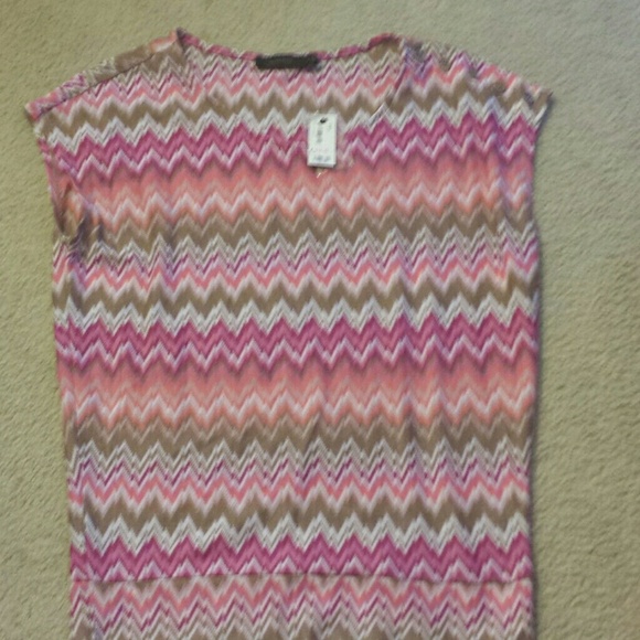 The Limited NWT small Top