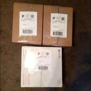 ❌PROOF OF SHIPMENT❌