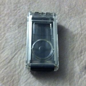 Ipod nano waterproof otterbox