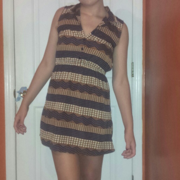 New dress