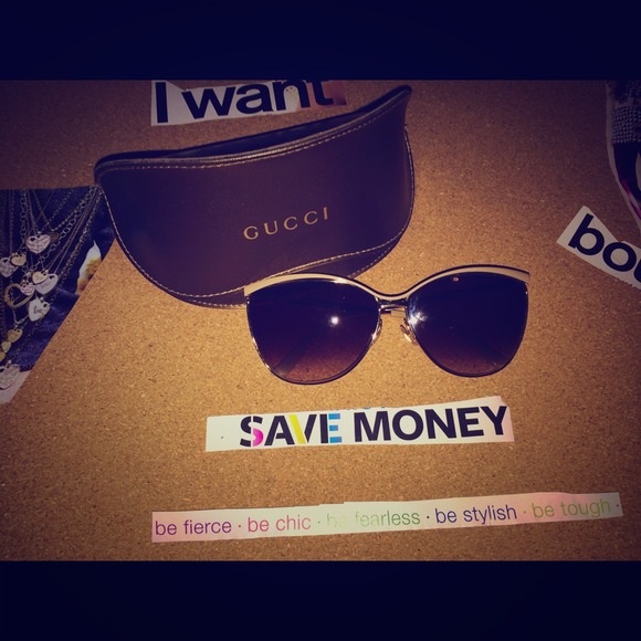 ✨ Gucci Sunglasses 😎 GG 2891/S