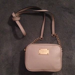 MICHAEL KORS JET SET CROSSBODY