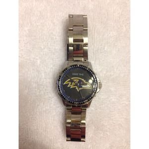 Baltimore Ravens watch - NWOT