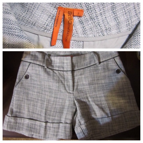 BCBGeneration Pants - Newly reduced Host pick BCBGeneration dress shorts