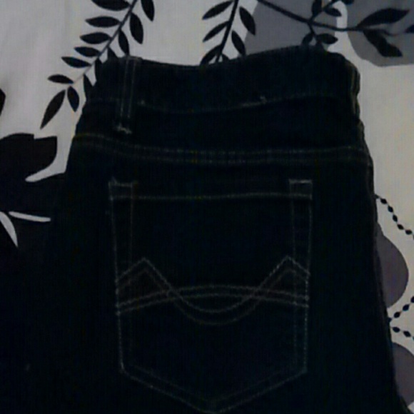 Mossimo skinny jeans