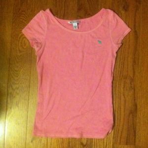 Abercrombie Small T-shirt