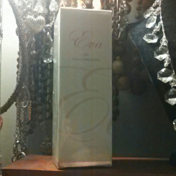 Bnib sealed Eva by Eva Longoria perfume