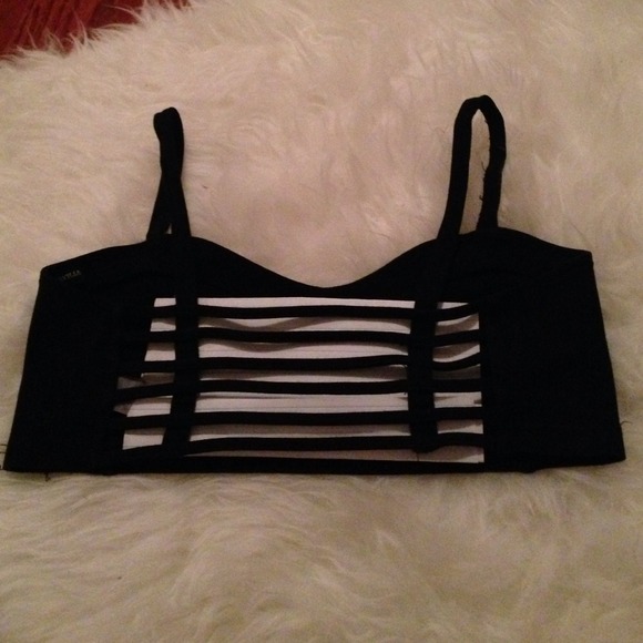 Chiyo Bra Brandy melville