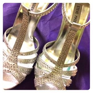 👠STEVE MADDEN👠