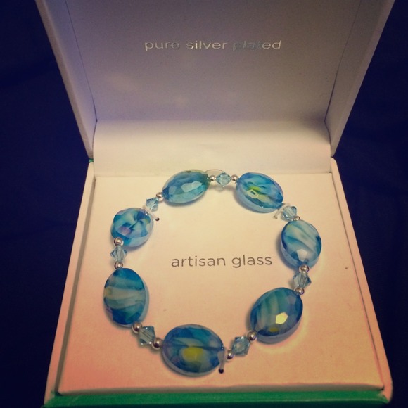 Beautiful bracelet